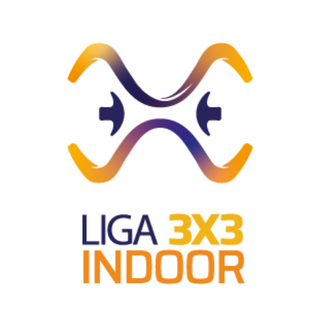 liga oficial indoor 3x3