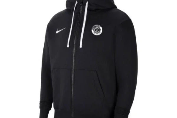 sudadera globall